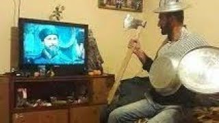 Dirilis Ertuğrulu Izlerken Ben