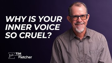 The Characteristics of Complex Trauma - Part 15 - Negative and Critical