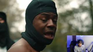 Baby Kia- INCARCERATION Music video