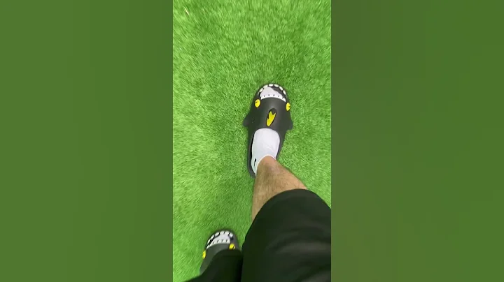 Step into the wild side with our shark slippers - the perfect blend of comfort and fierceness!