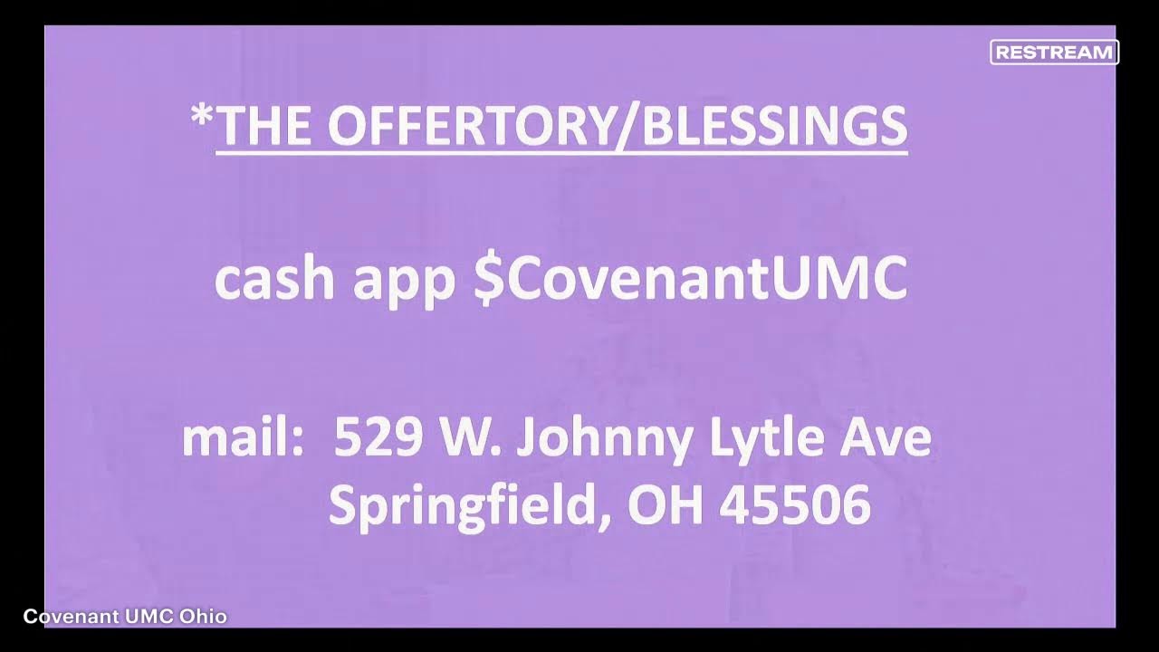Sermon: "Knowing The Way", Pastor Madet Merove,  5/3/26
