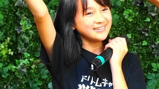 Izumi kumin Festival ドリームキャッチャーNo Cut 20170826