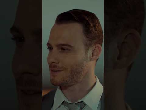 От ненависти до любви один шаг ❤️ #sençalkapımı #handeerçel #kerembürsin