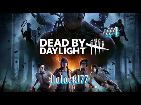 Mal Wieder das coole Dead by Daylight [Deutsch] YouTube