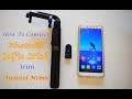 Connecting Bluetooth Selfie Stick With Android || By Vlogger Vineet