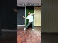 5 HIP HOP STEPS || PART -1 ..