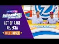 Full set: Act of Rage & Rejecta @ Mainstage of Experience the Feeling of Intents Festival Online