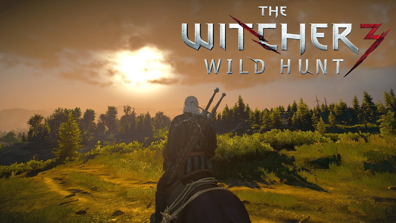 Witcher 3 Monster Im Wald The Witcher 3 gameplay | Quest: Monster im Wald | (deutsch) 1080p - YouTube