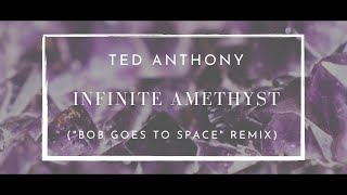 Video thumbnail of "Infinite Amethyst | Lena Raine Cover {Cinematic Rock Version}"
