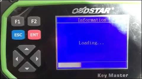 Obdstar X300 PRO3  Program TOYOTA CHIP G and Remote Program