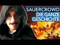 Das größte deutsche Twitch-Event aller Zeiten ist vorbei - DAS ist passiert! #Sauercrowd