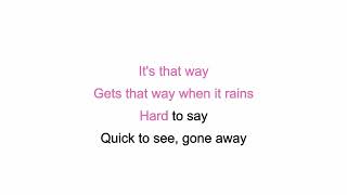 Bladee - Don't Worry (Karaoke)