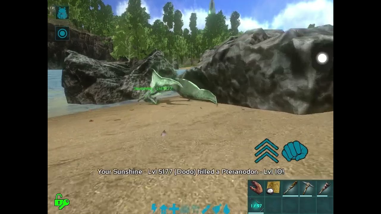 When they say that it don’t bite