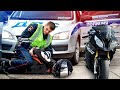 Vlad1000RR задержала полиция из за мото видео