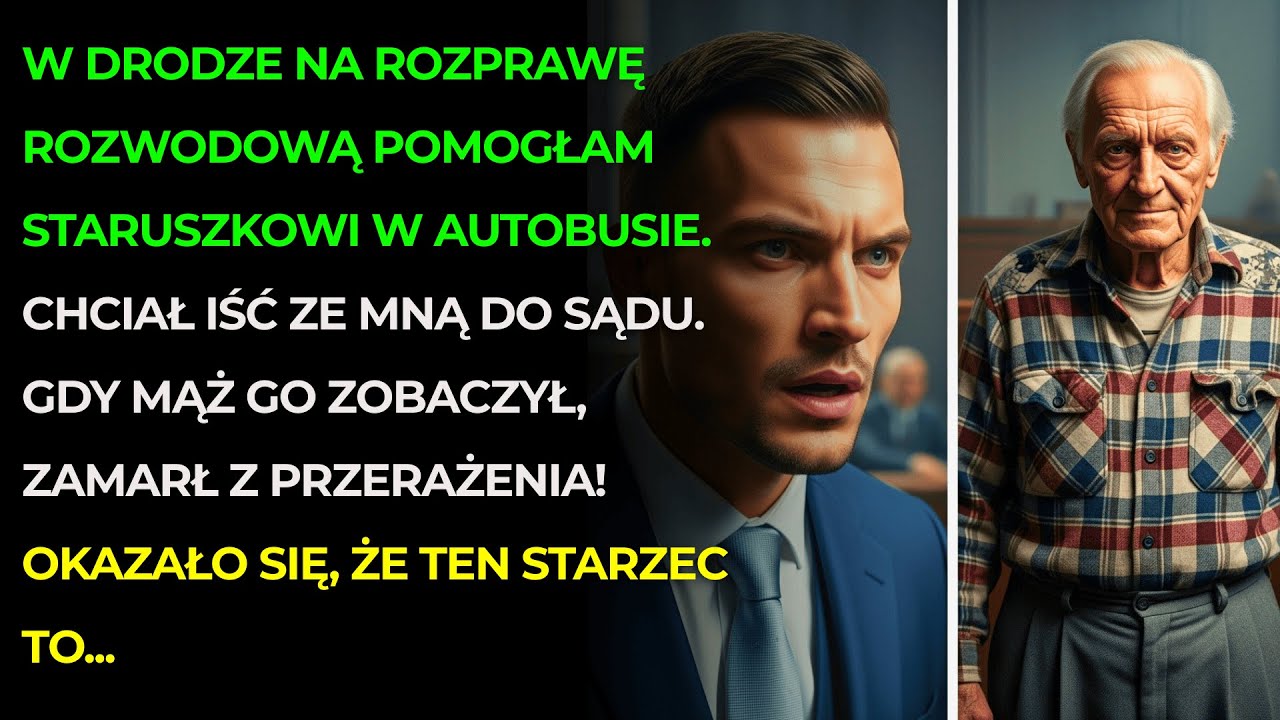 „Jesteś Nikim” – Usłyszałam Od Męża. Jutro Rozwód, A Ja Nie Mam Nawet Na Adwokata.