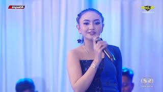 SELIMUT BIRU - Jihan Audy ft Om ROSABELLA