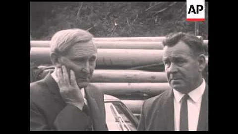 CAN909 NINETEEN DIE IN MINE EXPLOSION