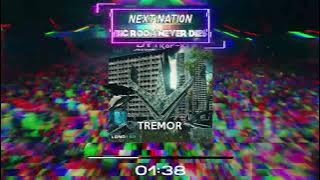 [Big Room Techno] Jake Ryan & R&P-X - Tremor (Extended Mix)