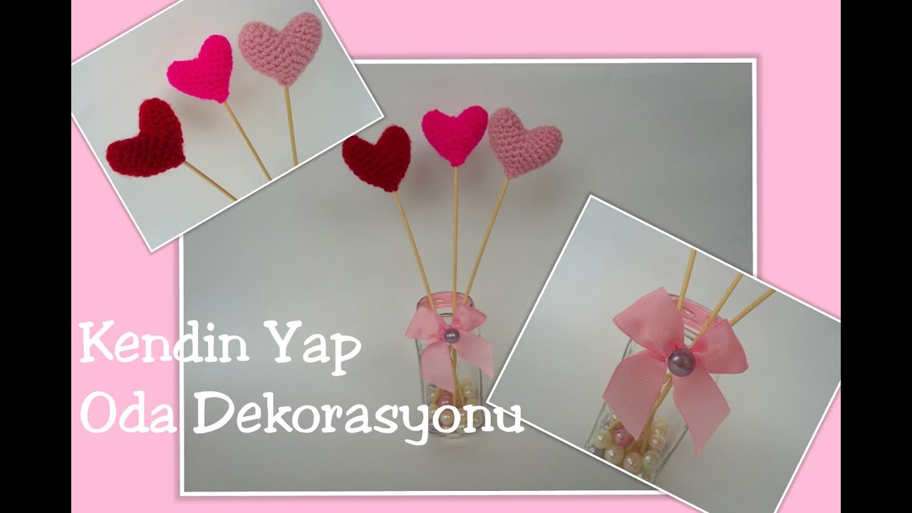 Oda Dekorasyonu | Kendin yap | DIY Room Decor