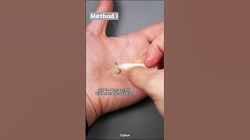 #howto clean ur contact lenses