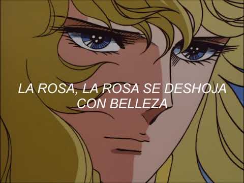 Lady Oscar// La