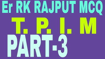 POLY PHASE INDUCTION MOTOR BY RK RAJPUT BOOK