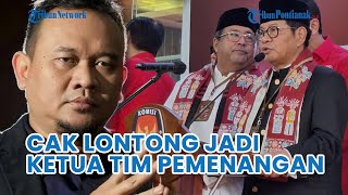 Bukan Anies Baswedan❗ Ketua Tim Pemenangan Pramono-Rano adalah Cak Lontong