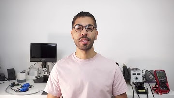 Arduino Nano Matter Modulino Lamp