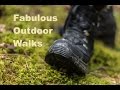 Fabulous outdoor walks  gorges des ballandaz waterfalls