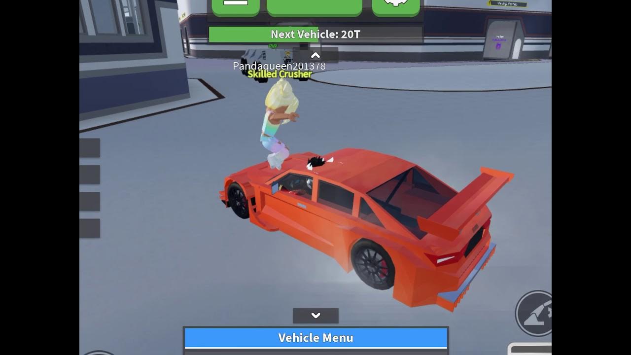Rocket ugc car crushers 2 physics simulation. Пикапы в режиме car crushers 2. car crushers 3. машины компакт в 7 new cars car crushers 2. крашер игра.