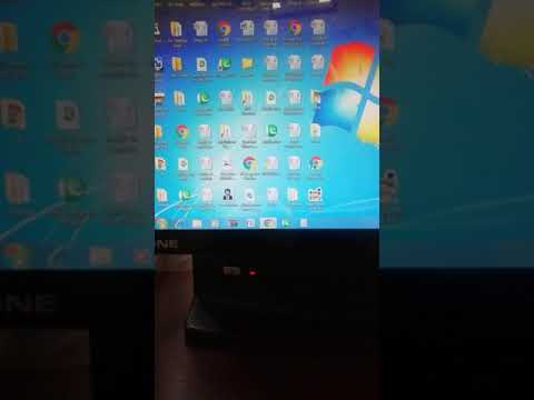 Epsion reset communication error