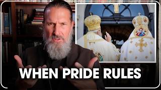 The Danger of Worldly Power in the Church