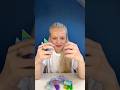 Rainbow Candle Scraping ASMR 🌈🕯️