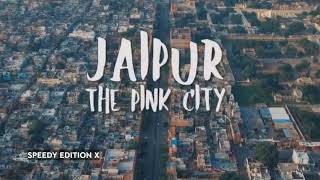 Jaipur - The Pink City Whatsapp Status Hd