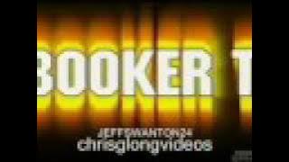 TNA Titantrons [Booker T (Full Theme)]