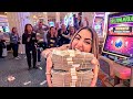 I FINALLY WON THE UNTHINKABLE $625/Spin Bonus Then PURE Chaos Happened After!!