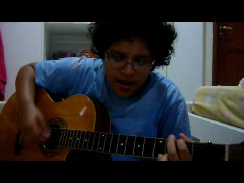 You and Me - Lifehouse - cover by:KnUpP.C Band