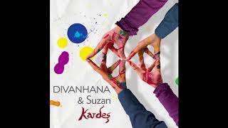 Video-Miniaturansicht von „Divanhana & Suzan Kardes - Uskudar'a Gider Iken / Anadolka - (Audio 2018)“