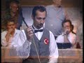 3 CUSHION BILLIARDS: Roberto ROJAS vs. Semih SAYGINER: 1999 Carl S. Conlon Memorial Cup: FULL MATCH