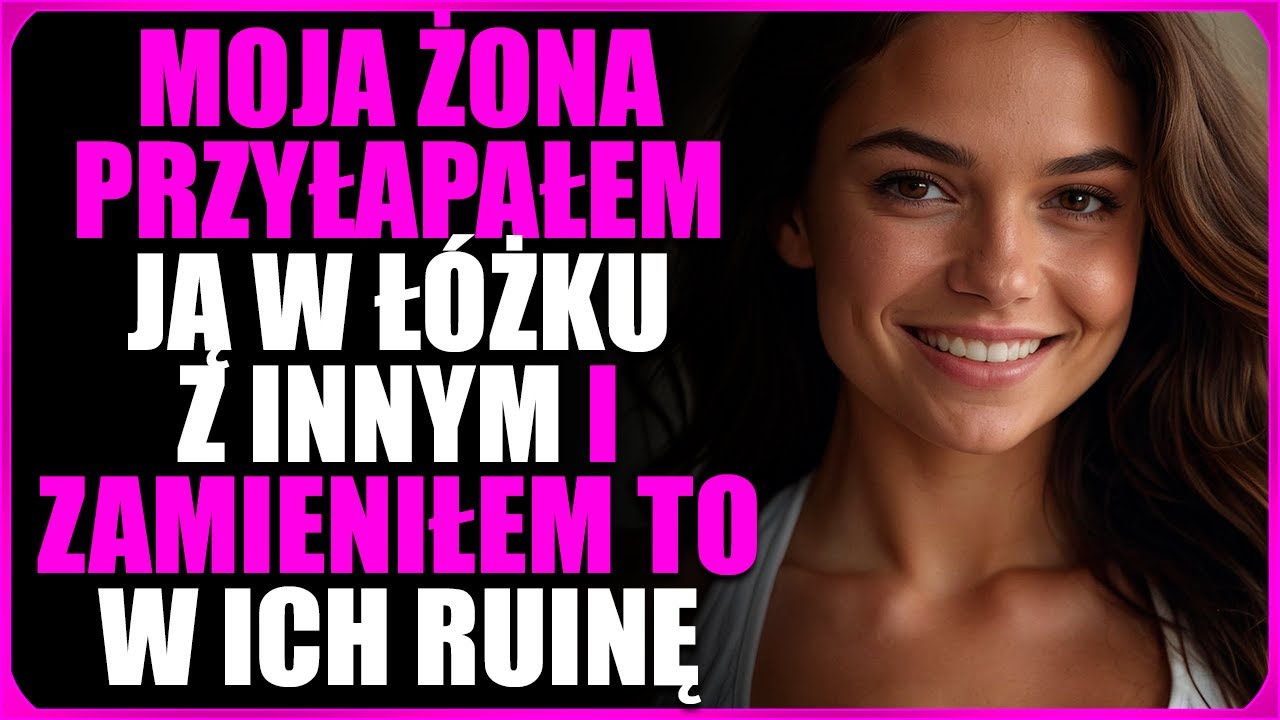 Mąż zatopił auto kochanka w jeziorze, potem w sądzie zemścił się epicko na żonie