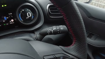 Tips &Tricks 22 Rear wiper coming on when selecting reverse