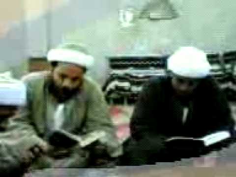 الساحه المحمديه الحمديه