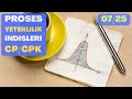 CP CPK Eğitimi (Ölçüm sistemleri)