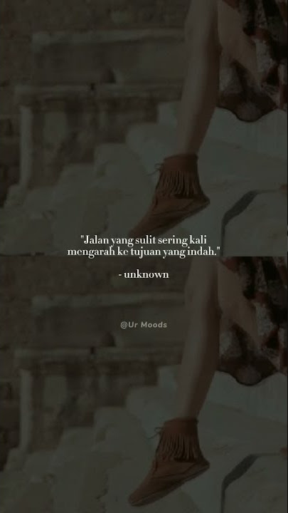 story wa aesthetic || story wa || status wa kata kata #shorts