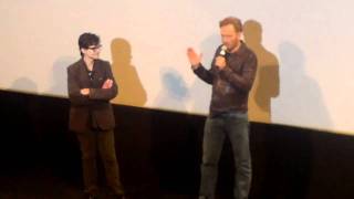 Conan OBrien at SXSW 2011