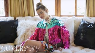 Annie LeBlanc Opens Up on Her Life & Dreams