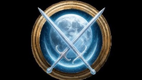 Sword Dancers of Eilistraee - Silver Bladedancer