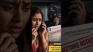Digital Arrest Scam ⚠️ ₹15 लाख लूट | Noida Cyber Fraud