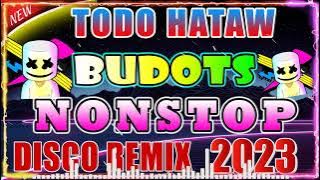 BAGONG TAGALOG DISCO DANCE REMIX NA SIKAT SA SAYAWAN 2023 - TRENDING TAGALOG DANCE REMIX