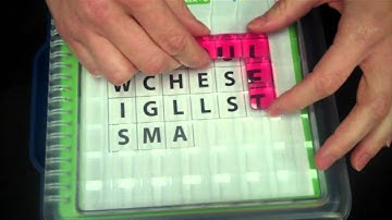 Thinkfun Pathwords.MP4